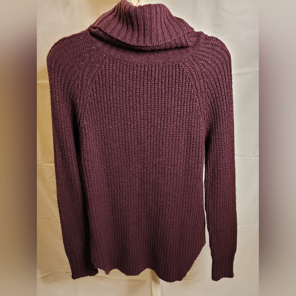 Wetseal Cowl Neck Sweater